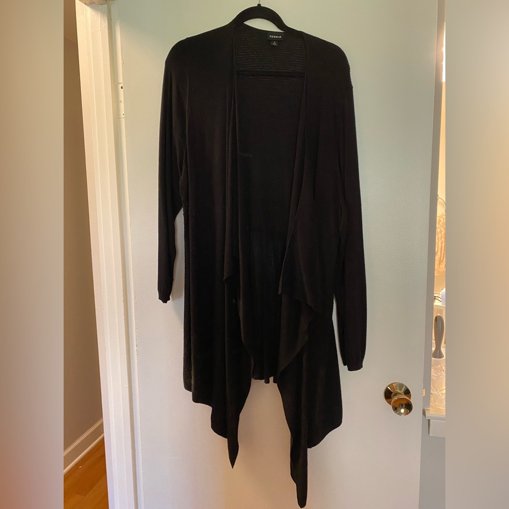 Woman’s Plus Size Sweater